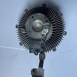 Fan clutch - 2013 Infiniti QX56
