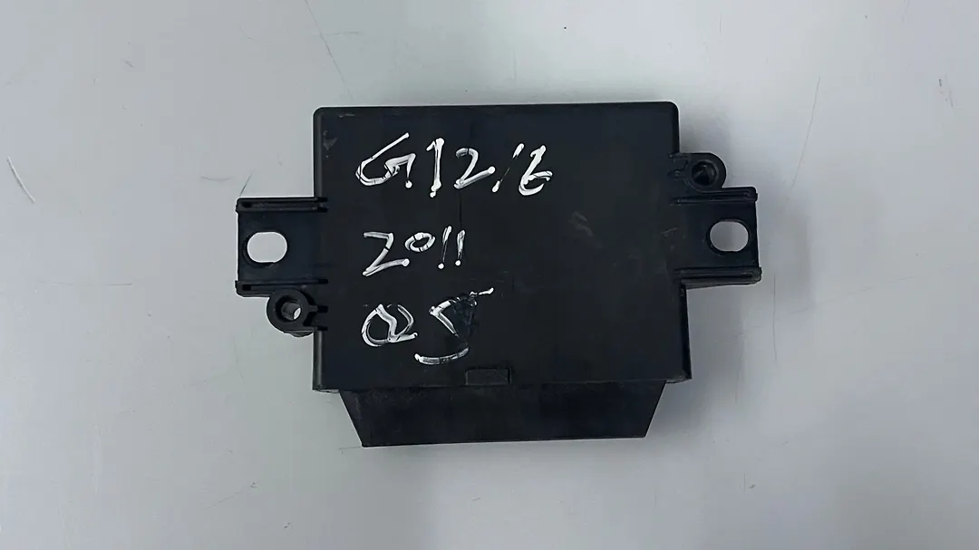 Parking Assist Control Module - 2011 Audi Q5