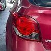Tail Light (LH) - 2016 Chevrolet Cruze