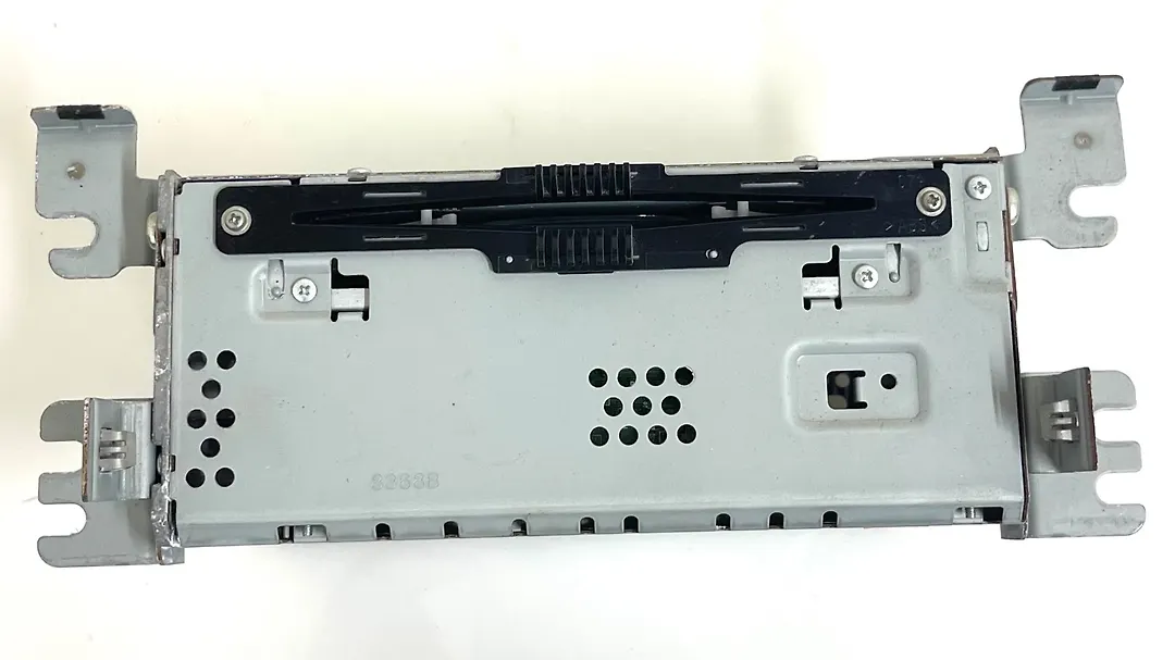 Radio FM CD Player Receiver - 2017 Lincoln MKX Reserve