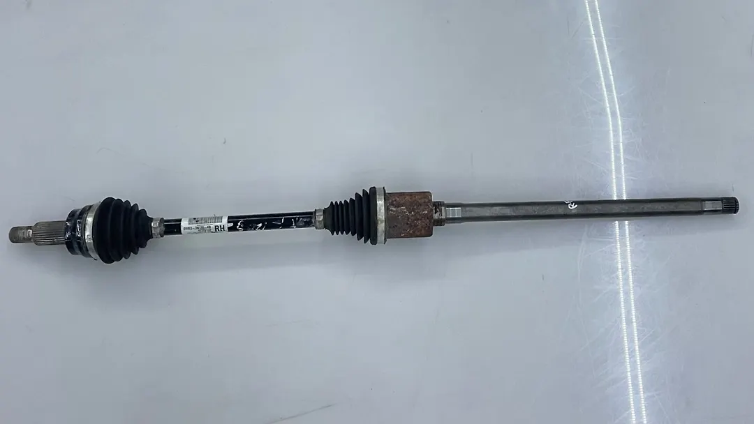 Axle(RHF) - 2020 Jaguar XF PRESTIGE