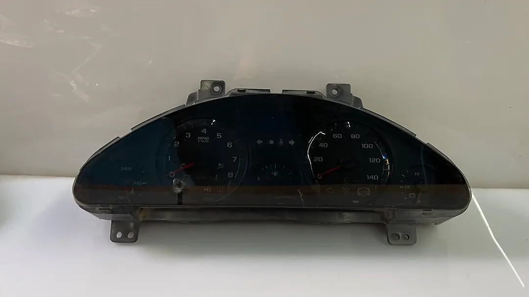 Speedometer - 2013 Chevrolet Traverse