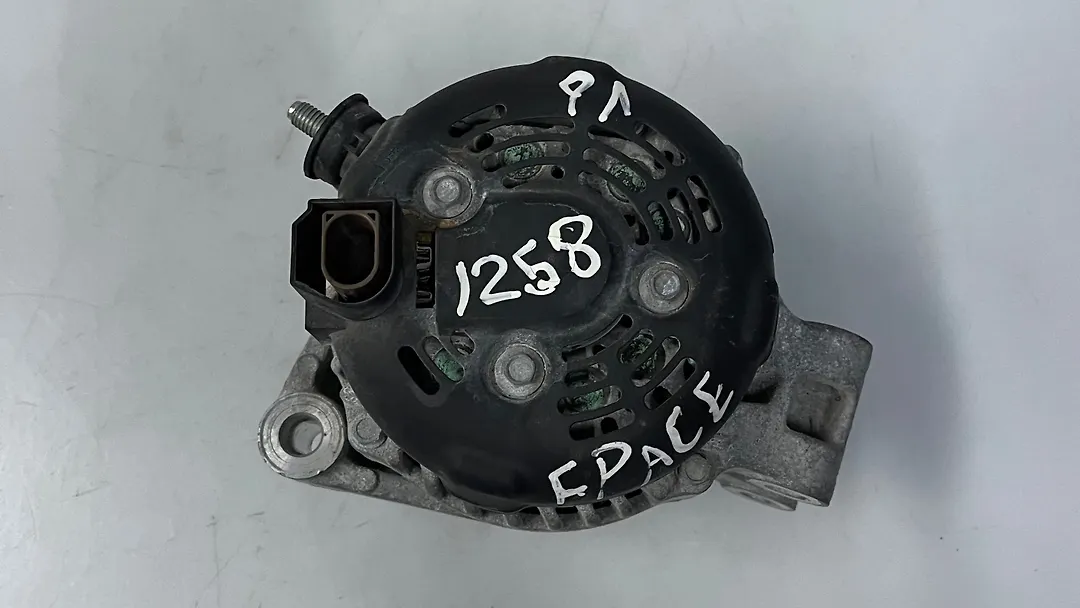 Alternator - 2017 Jaguar F-Pace