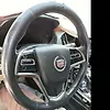 Steering Wheel - 2014 Cadillac ATS LUXURY