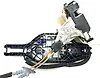 Lock actuator LHB- 2021 Ford Explorer XLT