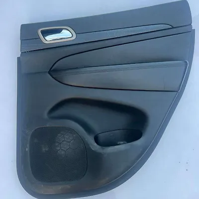 Door trim panel rear R.H.B- 2014 Jeep GRAND CHEROKEE
