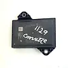 Fuel Pump Control Module  - 2019 Chevrolet Corvette Stingray Preferred 2LT (Automatic) with Z51
