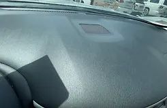 Dashboard  - 2014 Nissan Pathfinder SE 3.5i