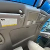 Roof Ceiling - 2015 Infiniti QX50