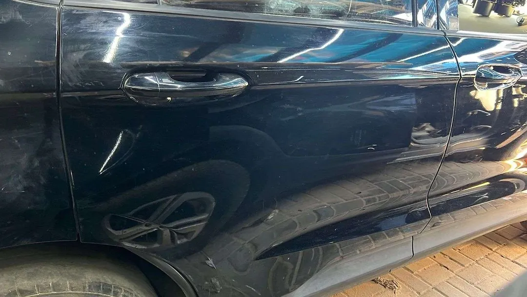 Door (RHB) - 2016 Ford Edge