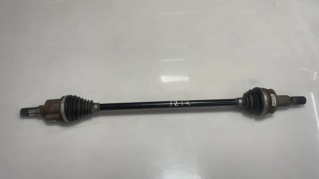 Axle Rear (RH) - 2019 Chevrolet Traverse LS