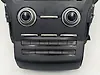 Transmission Shift Switch Climate Control Panel - 2017 Lincoln MKC Select