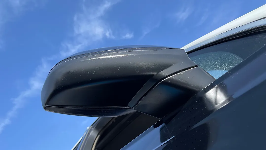 Side Mirror (RH) - 2019 Audi Q7