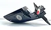 Side Mirror (LH) - 2012 Land Rover RANGE ROVER EVOQUE