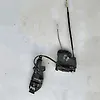 Door Lock(RHB) - 2014 Cadillac CTS
