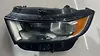 Headlight (LH) - 2017 Ford Edge