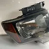 Headlight (RH) - 2011 Ford F-150