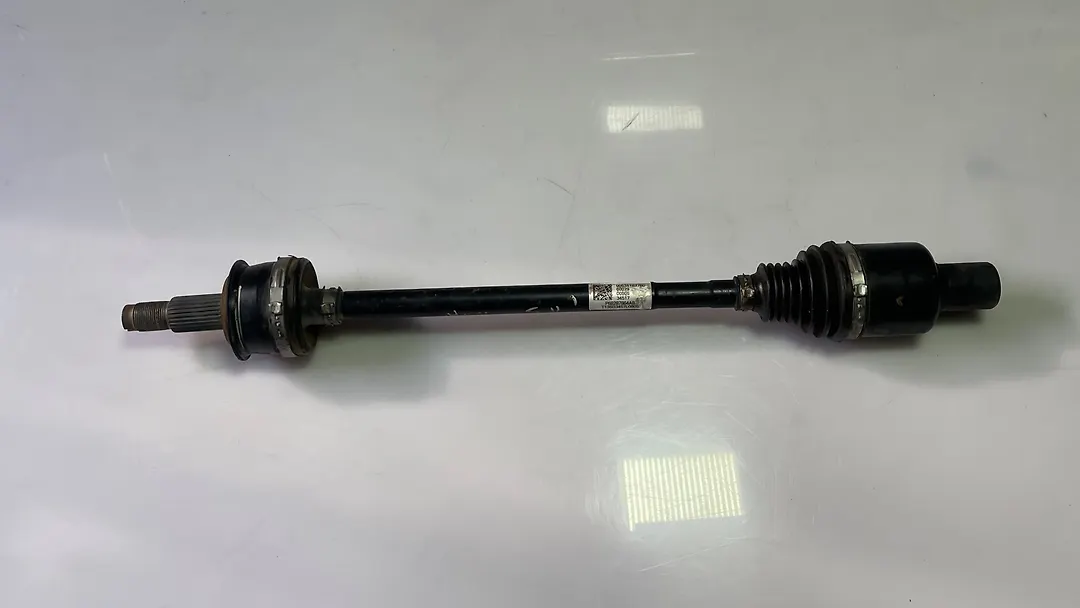 Axle Rear (RH) - 2018 Jeep Compass Longitude