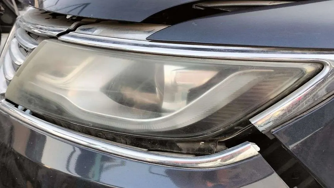Headlight (LH) - 2015 Lincoln MKC