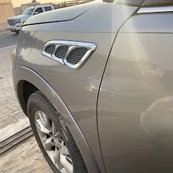 Fender (RHF) - 2011 Infiniti QX56 5.6i