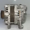 Alternator - 2013 Ford Explorer Limited