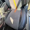 Front Seat (LHS) - 2011 Nissan Armada Armada