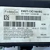 Front Bumper Park Assist Sensor - 2017 Lincoln MKX