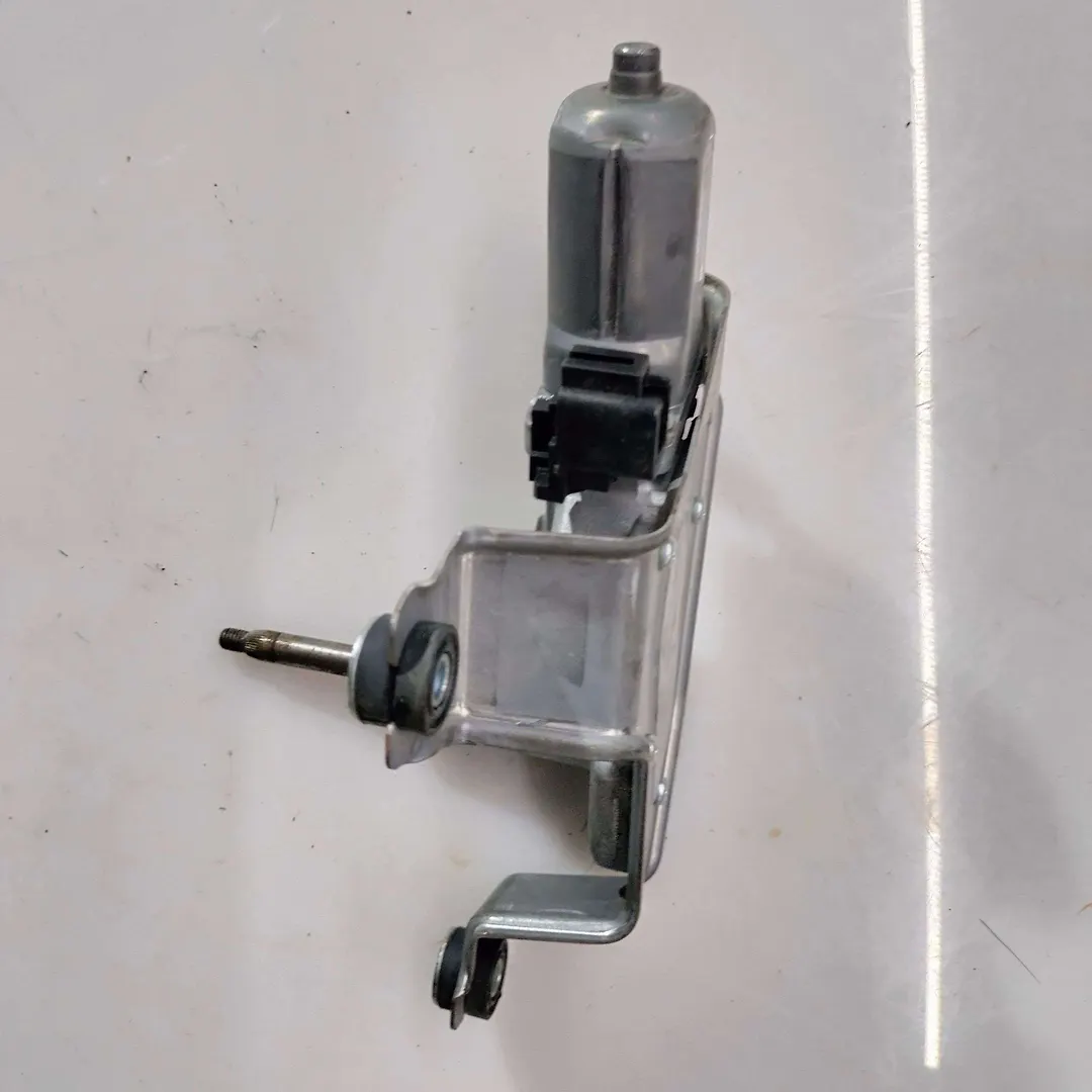 Rear wiper motor - 2018 Jeep GRAND CHEROKEE