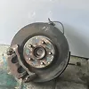 Hub - 2013 Nissan Pathfinder