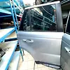 Door (LHB) - 2010 Land Rover RANGE ROVER SPORT
