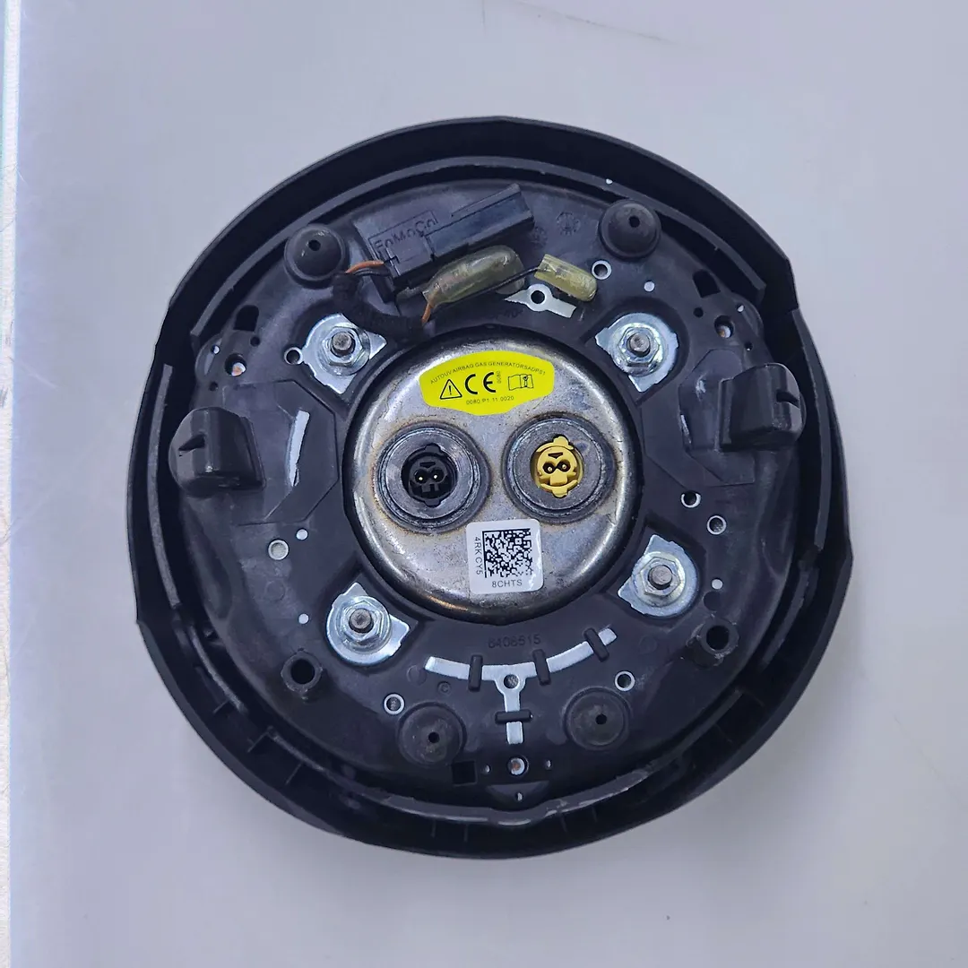 Airbag (Steering) - 2021 Ford Mustang
