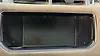 Info-gps-tv screen - 2015 Land Rover RANGE ROVER SPORT