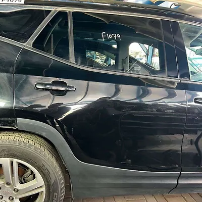 Door (RHB) - 2018 GMC Terrain
