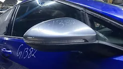 Side Mirror (RH) - 2015 Volkswagen Golf R