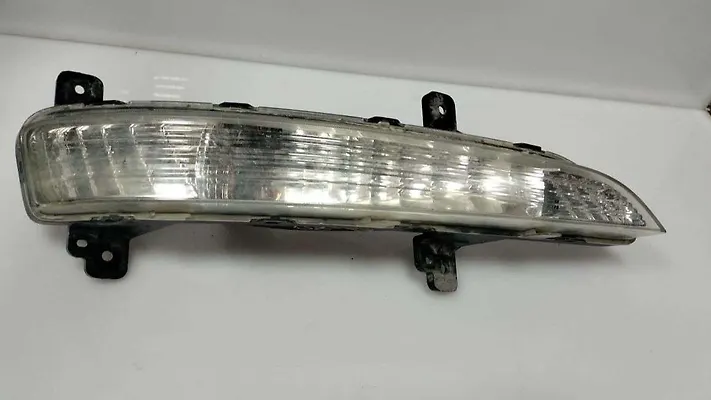 Fog Light (RHF) - 2015 Chevrolet Traverse
