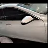 Door (RHF) - 2017 Chevrolet Malibu
