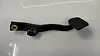 Pedal brake/clutch - 2014 Chevrolet Impala LTZ