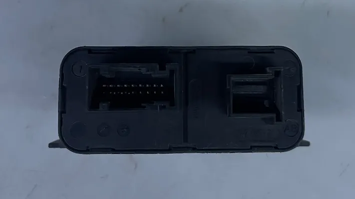 Headlight Control Module - 2014 Land Rover LR2