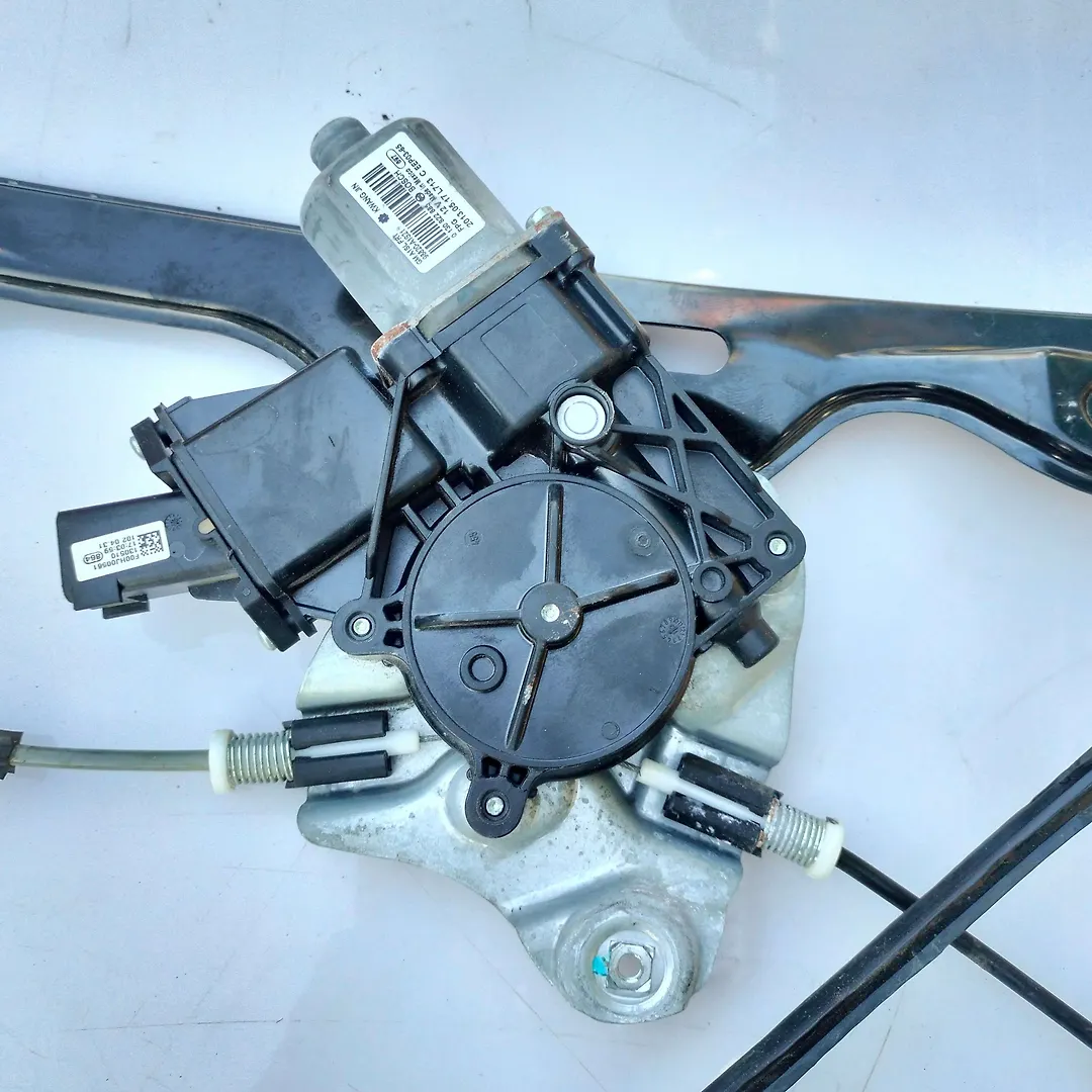 Door Motor (RHF) - 2013 Cadillac ATS