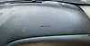 Dashboard  - 2014 Nissan Pathfinder