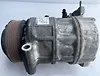 AC Compressor - 2017 Jaguar F-Pace