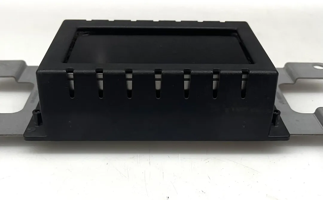 Info Display Screen Radio - 2016 Ford F-150