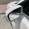 Side Mirror (LH) - 2019 Lincoln Continental Select
