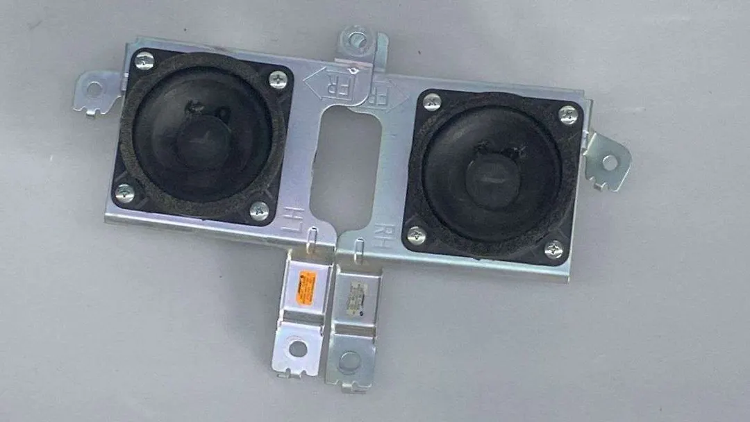 Speaker - 2012 Infiniti QX56