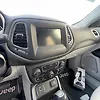 Info-gps-tv screen - 2019 Jeep Compass 