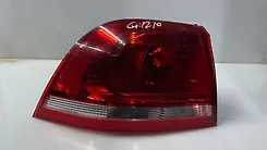 Tail Light (LH) - 2011 Volkswagen Touareg
