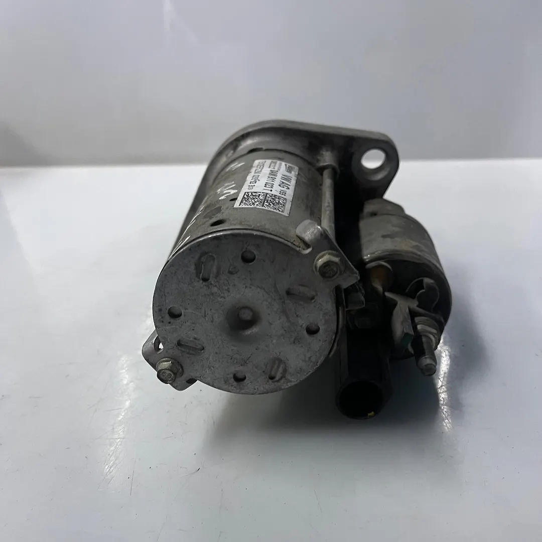 Starter Motor - 2013 Volkswagen Passat
