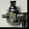 Pressure Fuel Pump - 2018 GMC Terrain