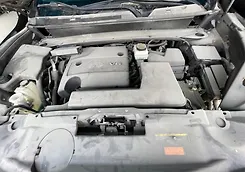Engine  - 2016 Infiniti QX60