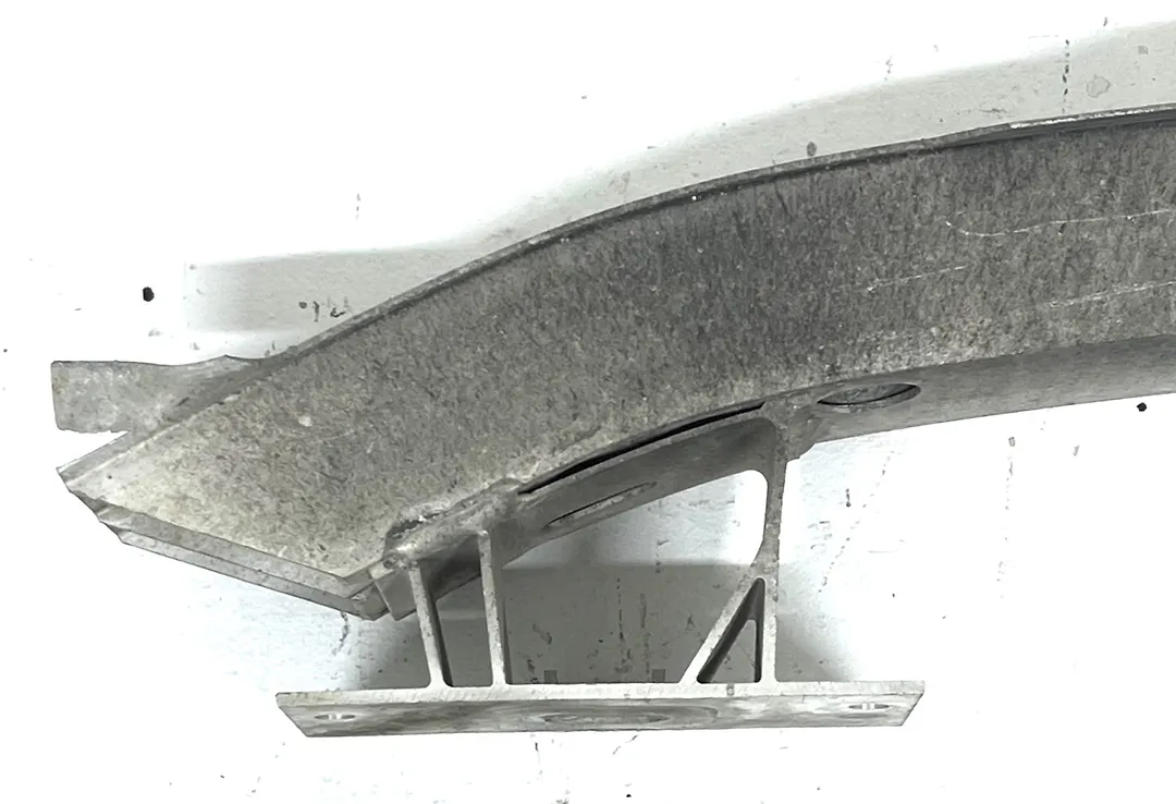 Front Bumper Reinforcement Bar - 2016 Chevrolet Impala LT (2LT)